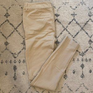 Old Navy Pixie Pants